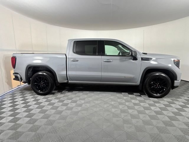 Used 2024 GMC Sierra 1500 Elevation AWD/4WD image 41
