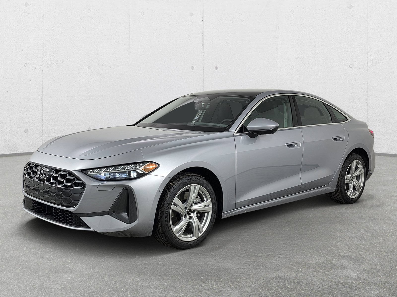 New 2026 Audi A5 2.0T Premium Plus AWD/4WD image 3