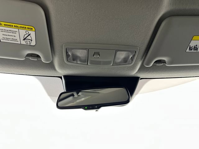 Used 2024 Mitsubishi Outlander Sport ES image 24