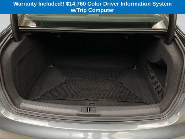 Used 2016 Audi A4 2.0T Premium Plus w/ Technology Package image 14