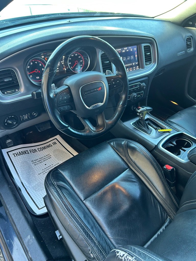 Used 2019 Dodge Charger GT image 5