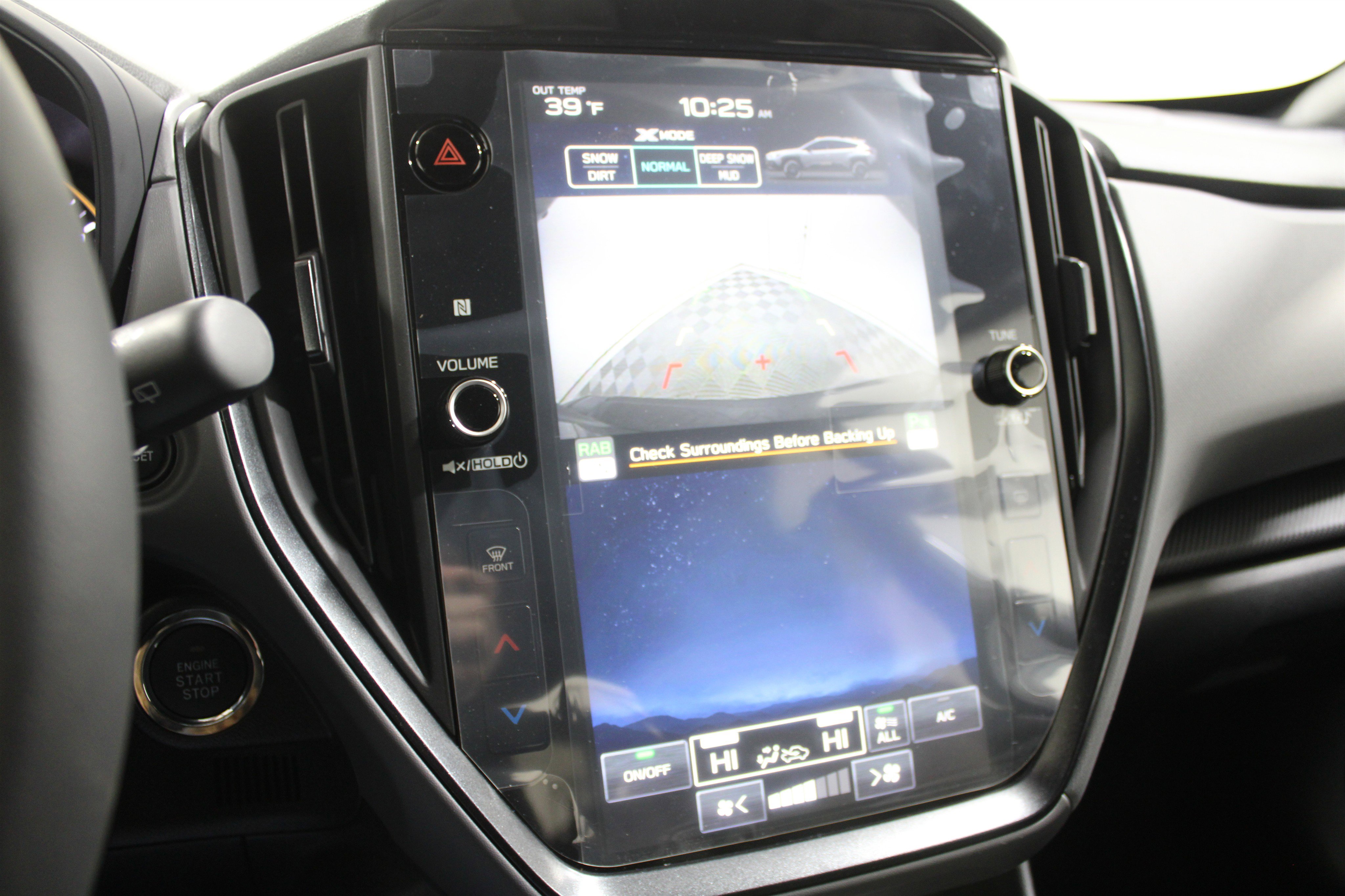 New 2026 Subaru Crosstrek 2.5i Wilderness image 15