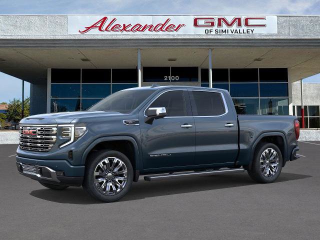 New 2026 GMC Sierra 1500 Denali AWD/4WD image 2