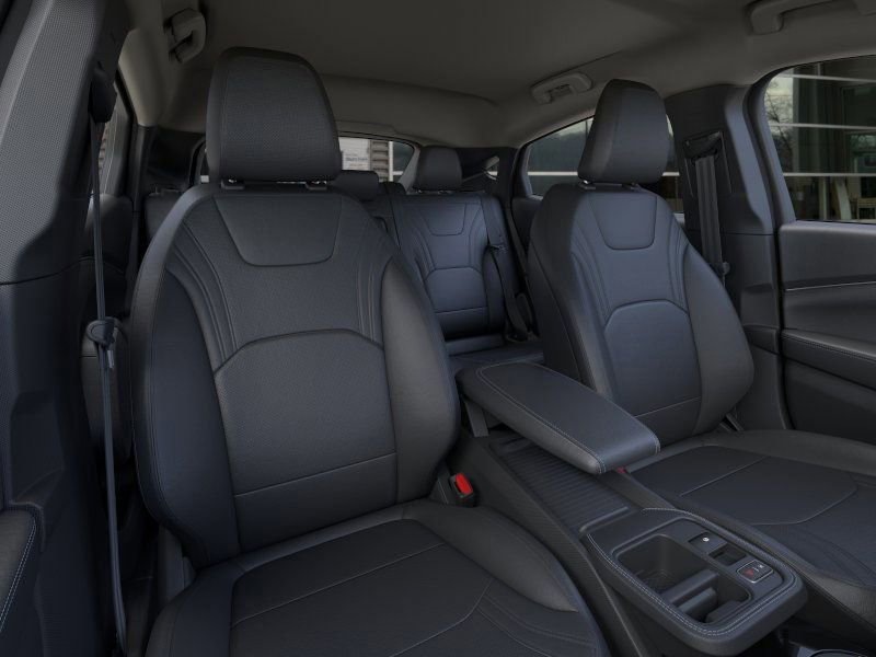 New 2025 Ford Mustang Mach-E Premium image 10