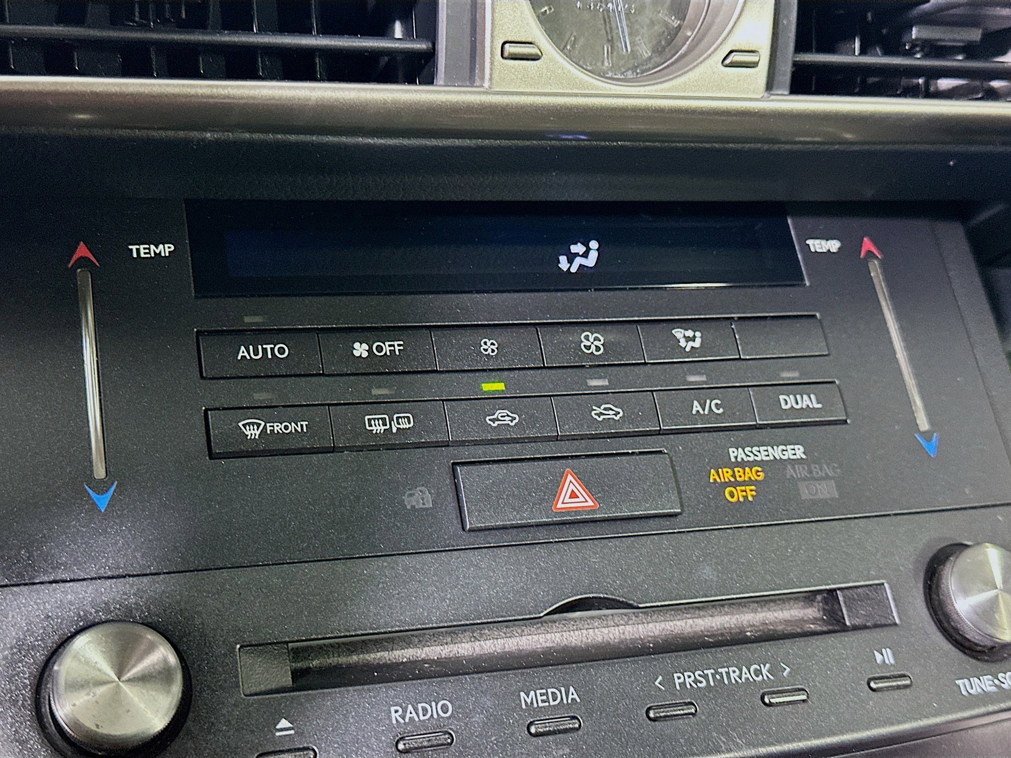 Used 2015 Lexus IS 250 AWD w/ Navigation System Package image 23
