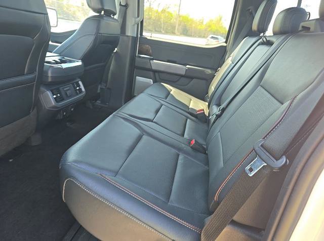 Used 2021 Ford F150 Lariat w/ Equipment Group 502A High AWD/4WD image 11