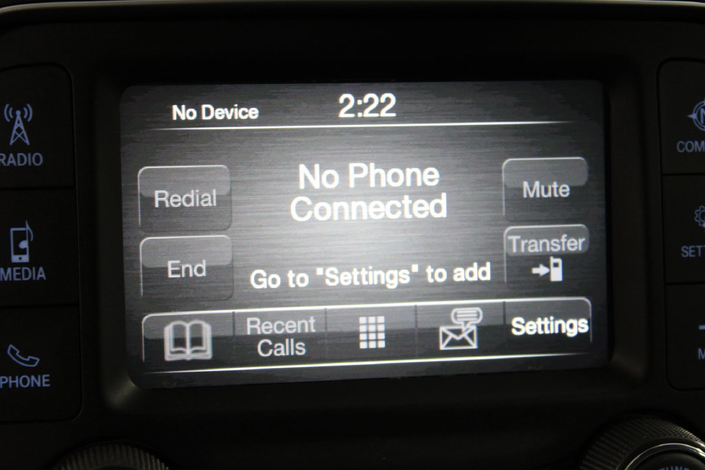 Used 2024 RAM 1500 Classic SLT RWD image 44