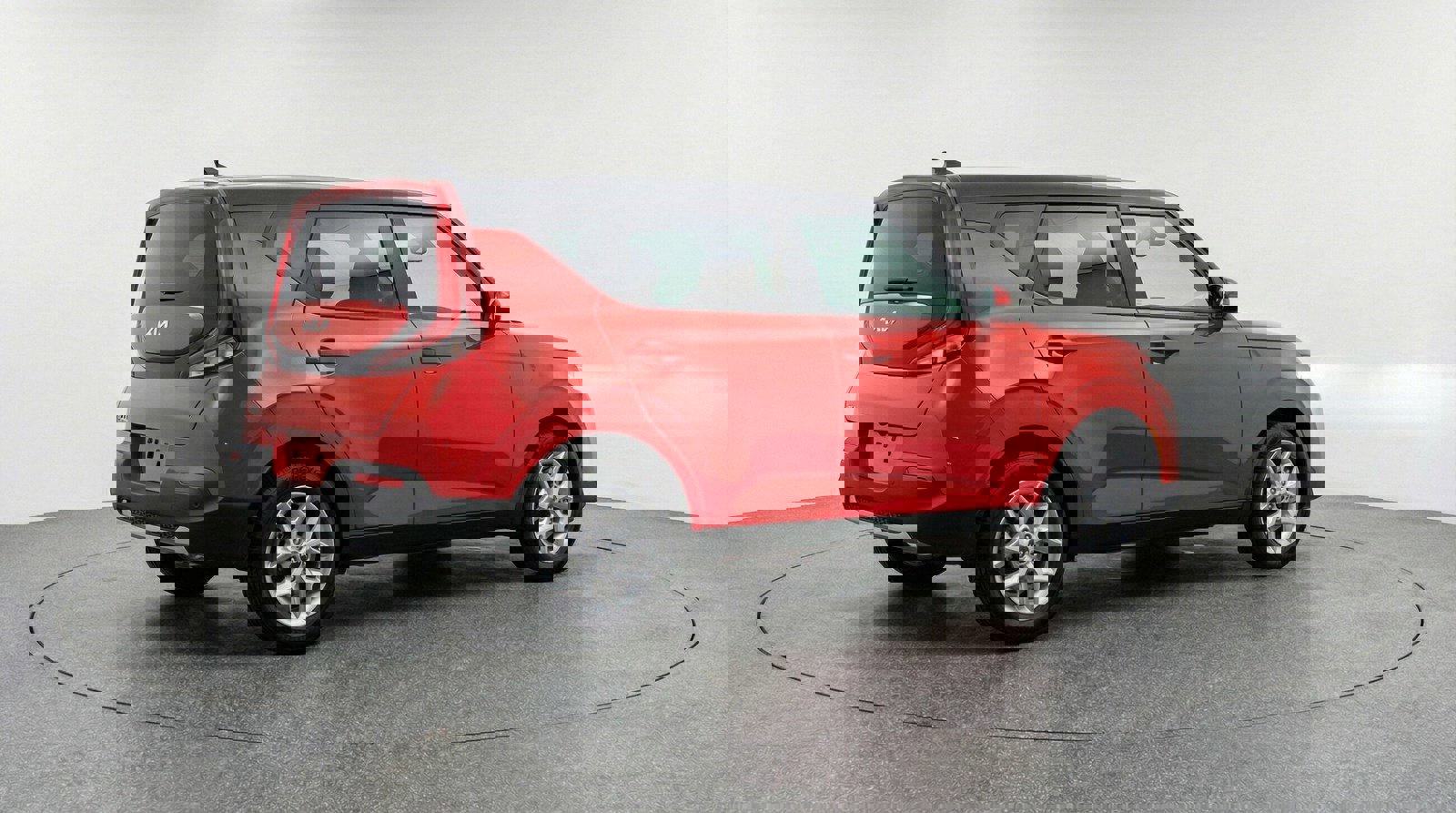 Used 2025 Kia Soul LX w/ LX Technology Package image 7