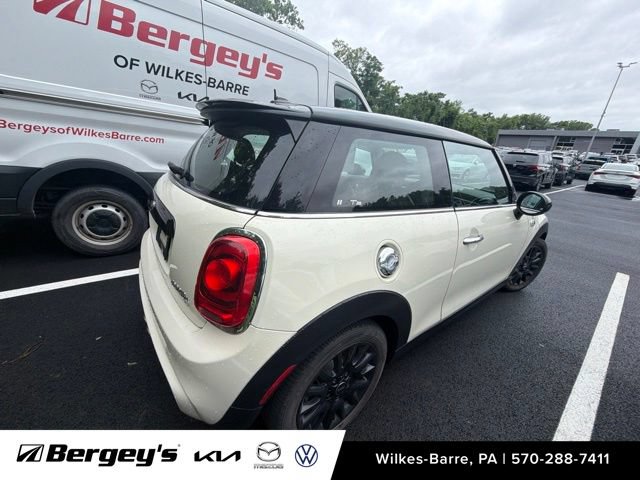 Used 2015 MINI Cooper S FWD image 12