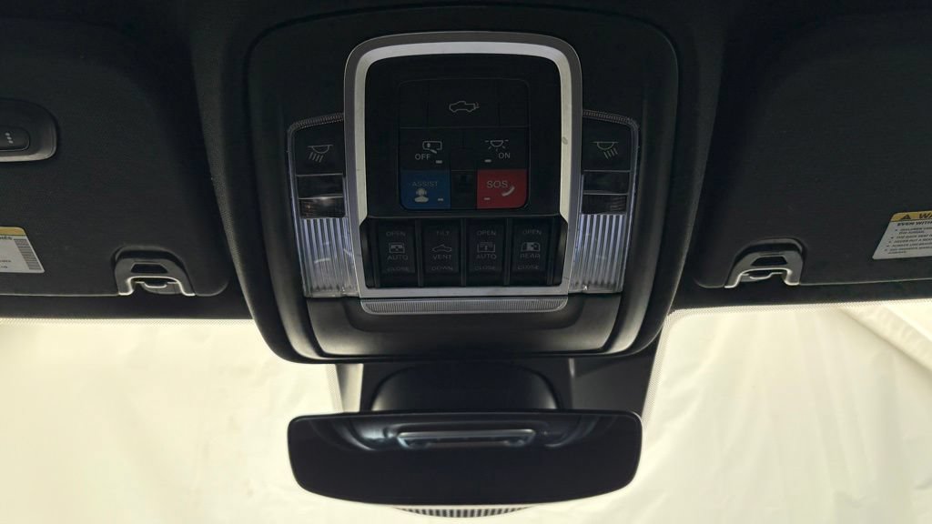 Used 2022 RAM 1500 Limited w/ Night Edition AWD/4WD image 44