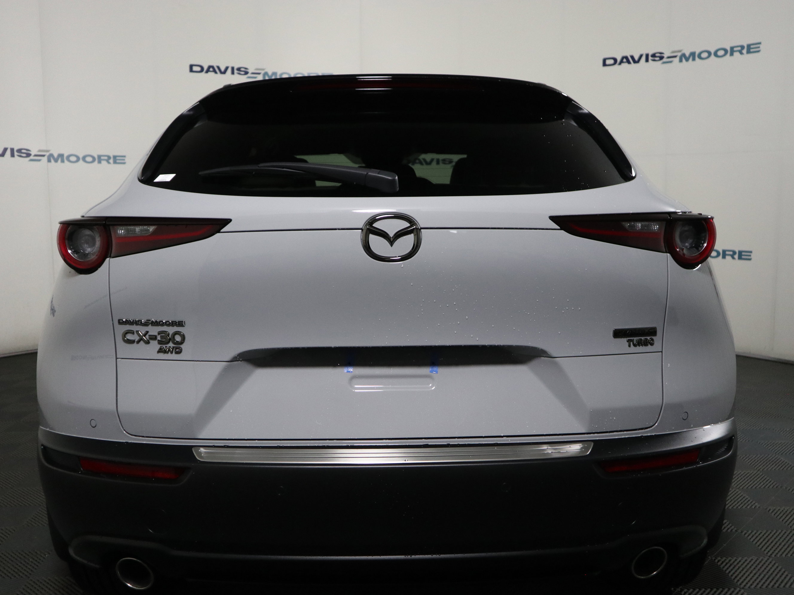 New 2026 MAZDA CX-30 Aire Edition image 5