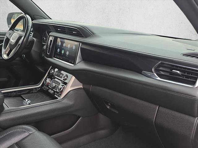 Used 2021 GMC Yukon Denali image 24