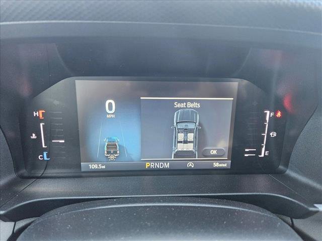 New 2025 Ford Ranger XL w/ Trailer Tow Package image 11