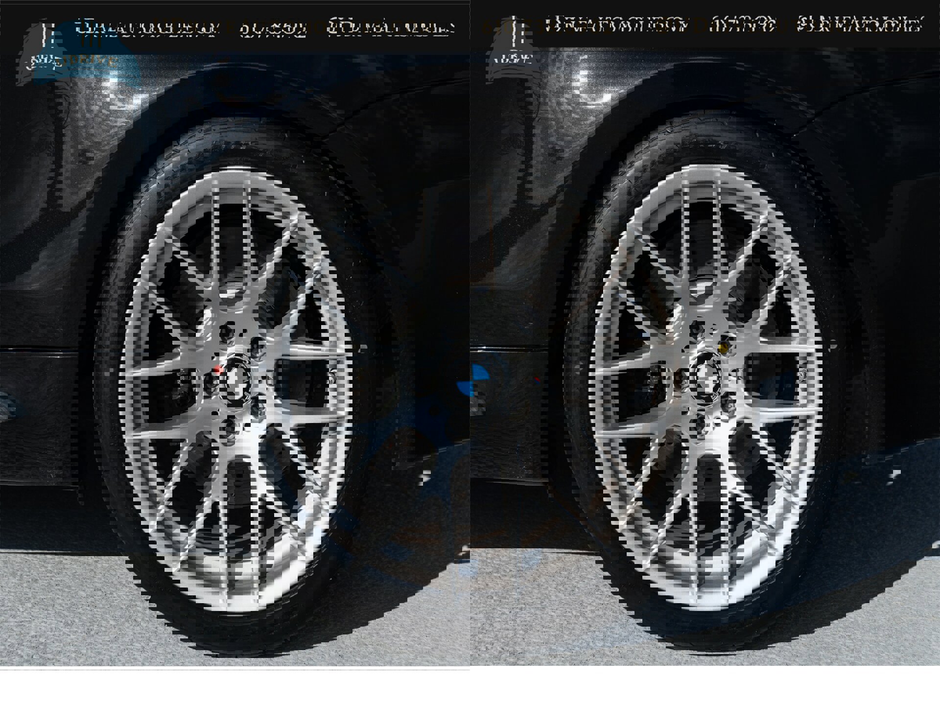 Used 2011 BMW 1 Series M M image 46