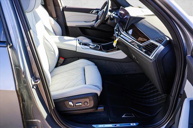 New 2026 BMW X5 xDrive40i image 24