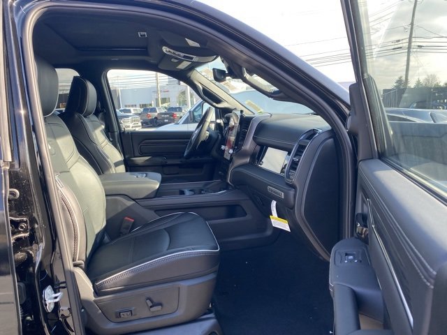 New 2026 RAM 2500 Rebel w/ Rebel Level 2 Equipment Group image 30