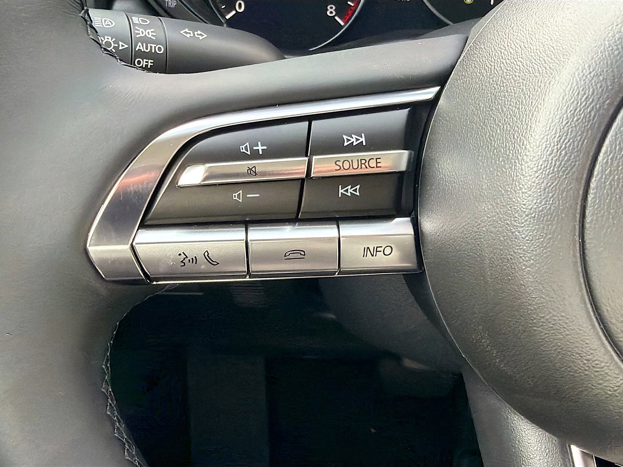 New 2026 MAZDA CX-50 AWD 2.5 S w/ Weather Package image 38