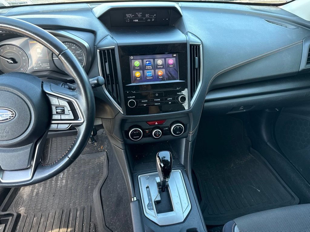 Used 2020 Subaru Crosstrek 2.0i Premium AWD/4WD image 8