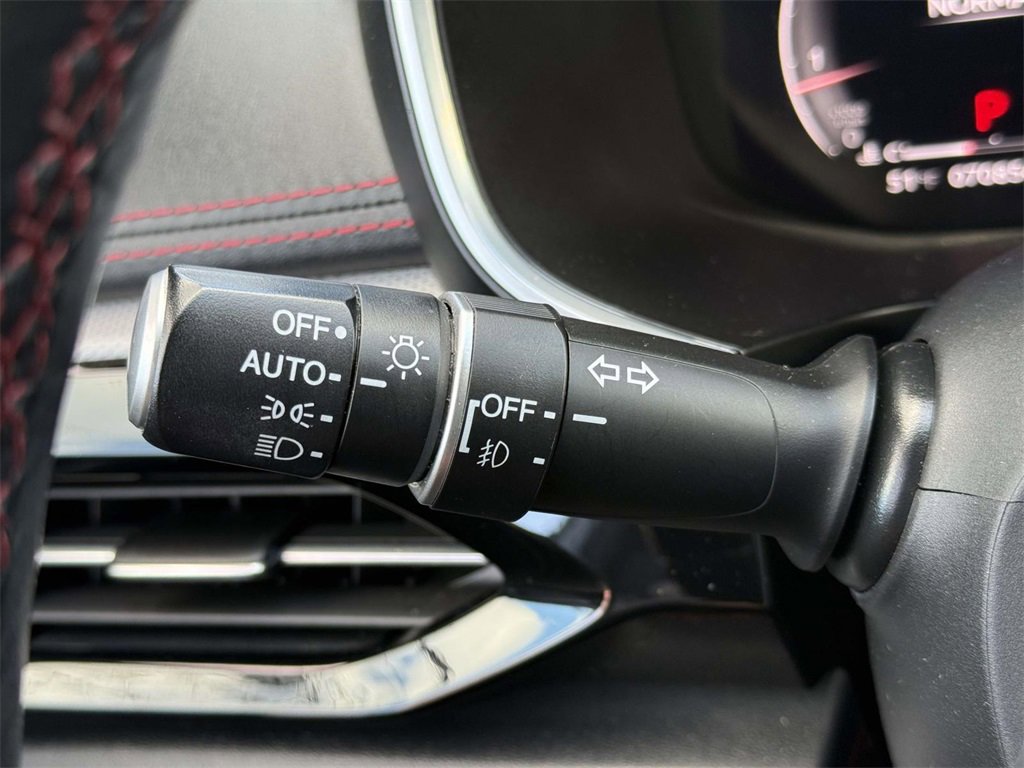 Certified 2023 Acura MDX A-Spec image 30