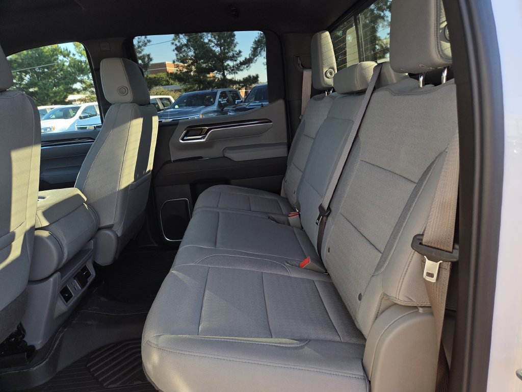New 2026 Chevrolet Silverado 1500 LT AWD/4WD image 20