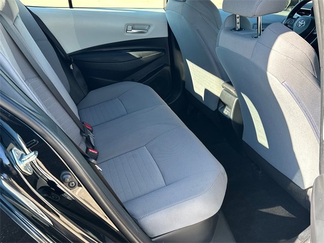 Used 2023 Toyota Corolla SE image 14