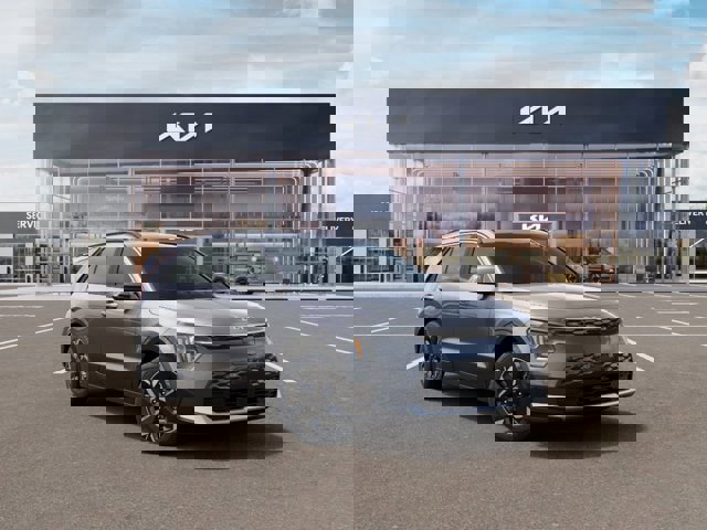 New 2026 Kia Niro Wind image 8