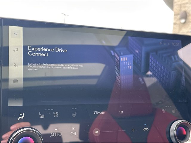 New 2026 Lexus NX 450h+ F Sport image 25