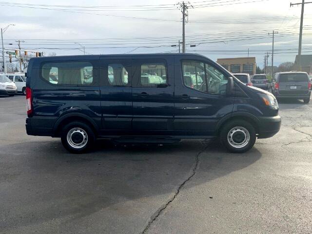 Used 2019 Ford Transit 150 XL image 5