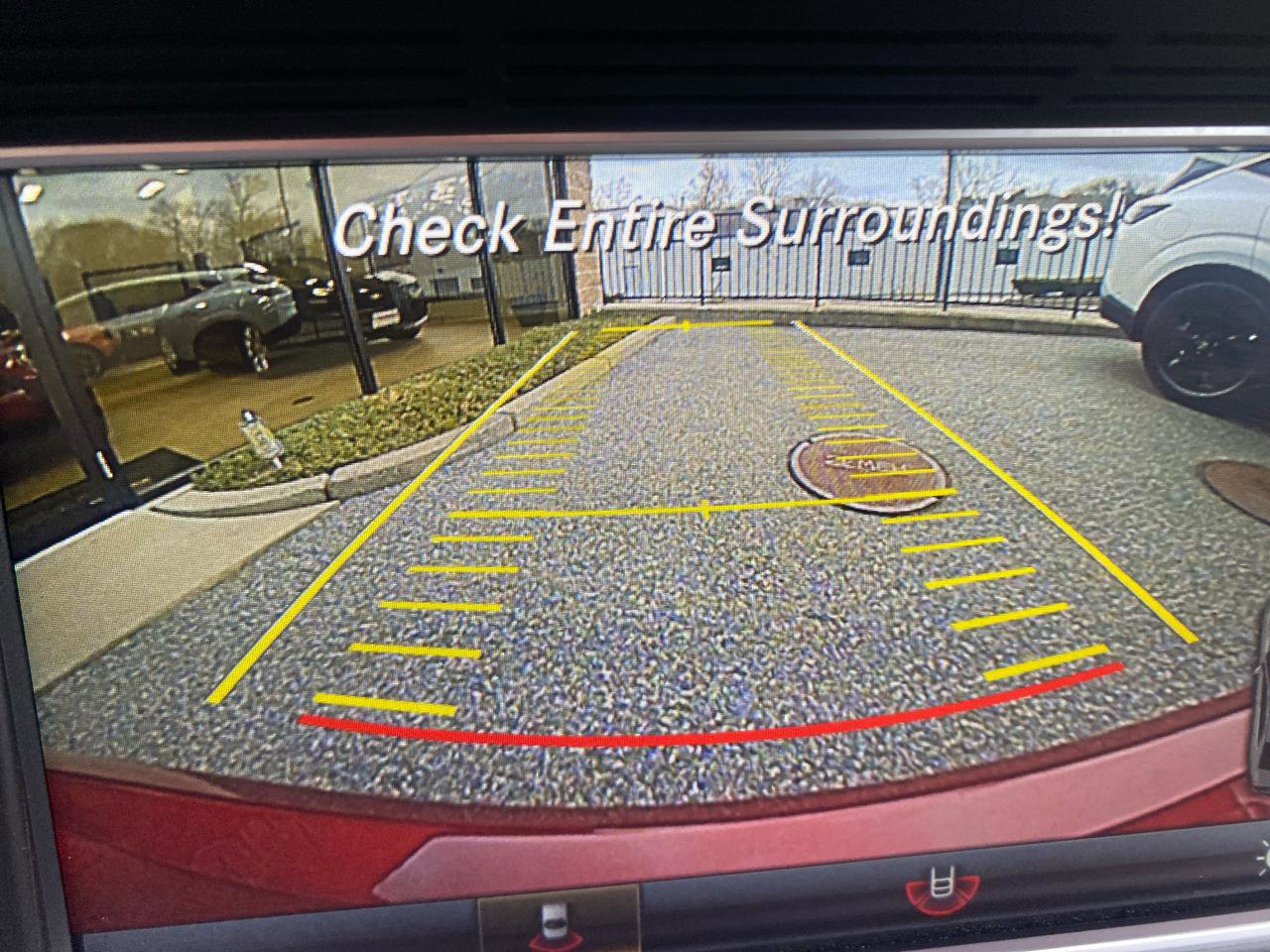 Used 2016 Mercedes-Benz E 350 4MATIC Sedan image 16