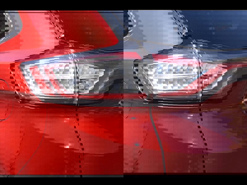 Used 2015 Ford Edge Titanium w/ Equipment Group 302A image 50