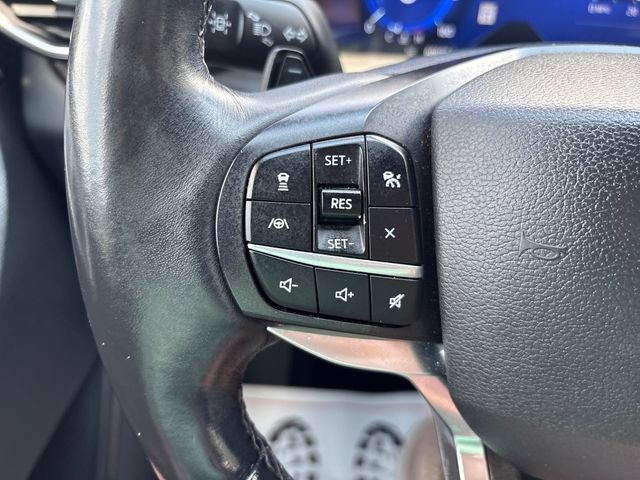 Used 2020 Ford Explorer Platinum AWD/4WD image 11