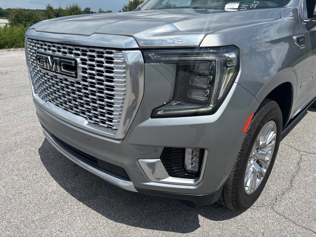 Used 2023 GMC Yukon Denali w/ Max Trailering Package RWD image 37