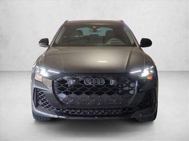 New 2026 Audi RS Q8 performance image 2