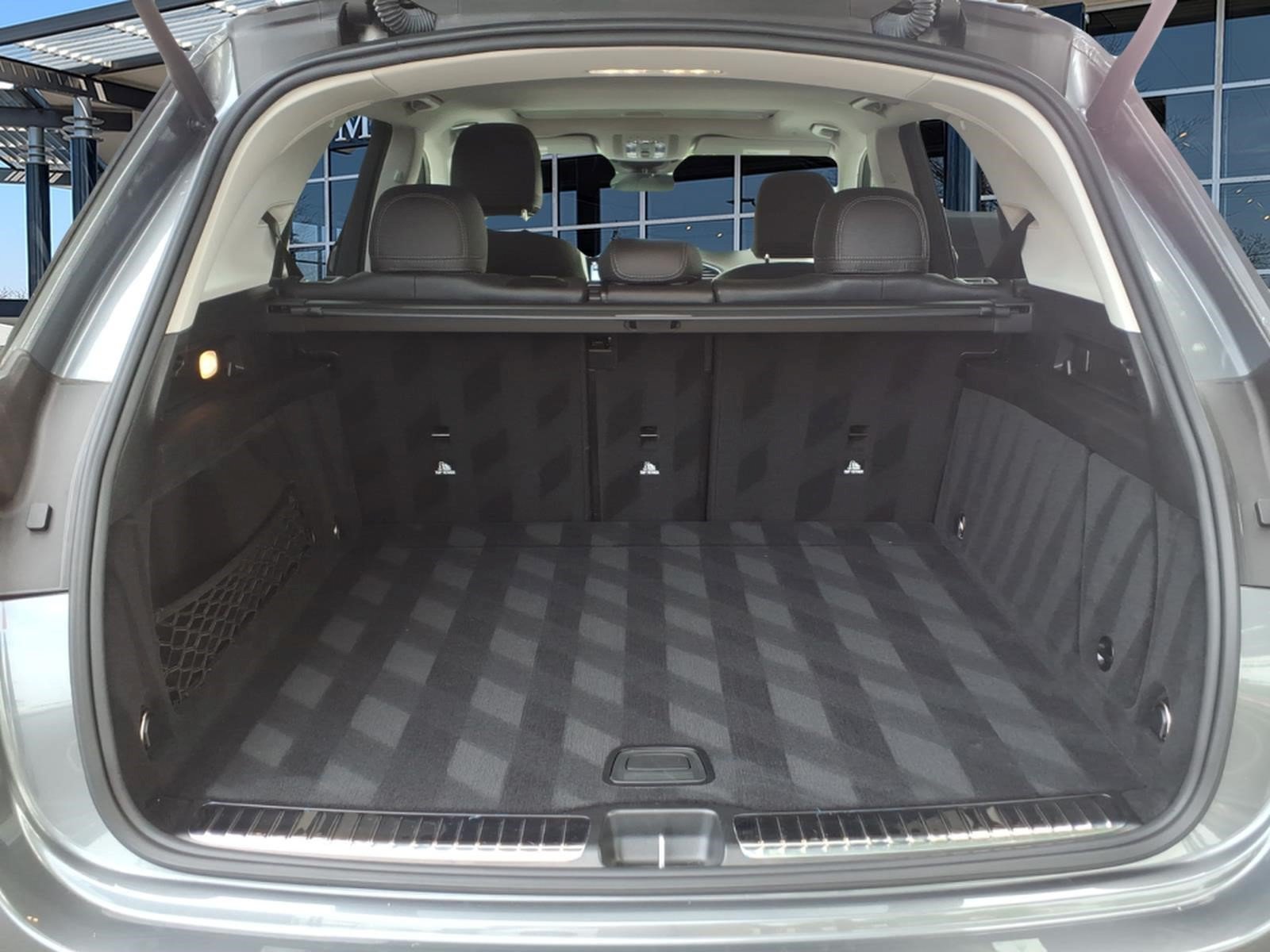 Certified 2024 Mercedes-Benz GLE 350 4MATIC image 26