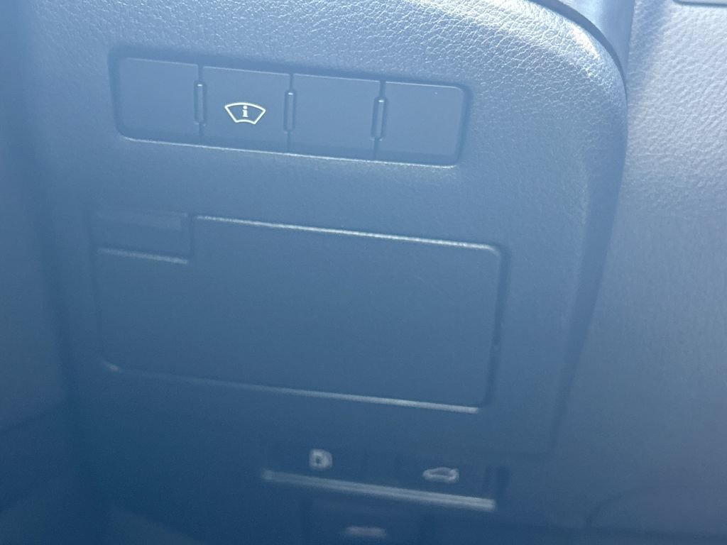 Used 2019 Lexus ES 350 w/ Accessory Package 2 FWD image 32