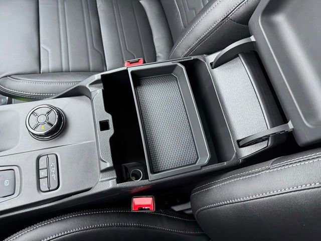 New 2025 Ford Ranger Lariat w/ FX4 Off-Road Package image 19