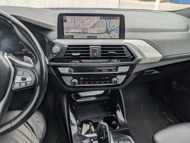 Used 2021 BMW X4 xDrive30i w/ Premium Package image 7