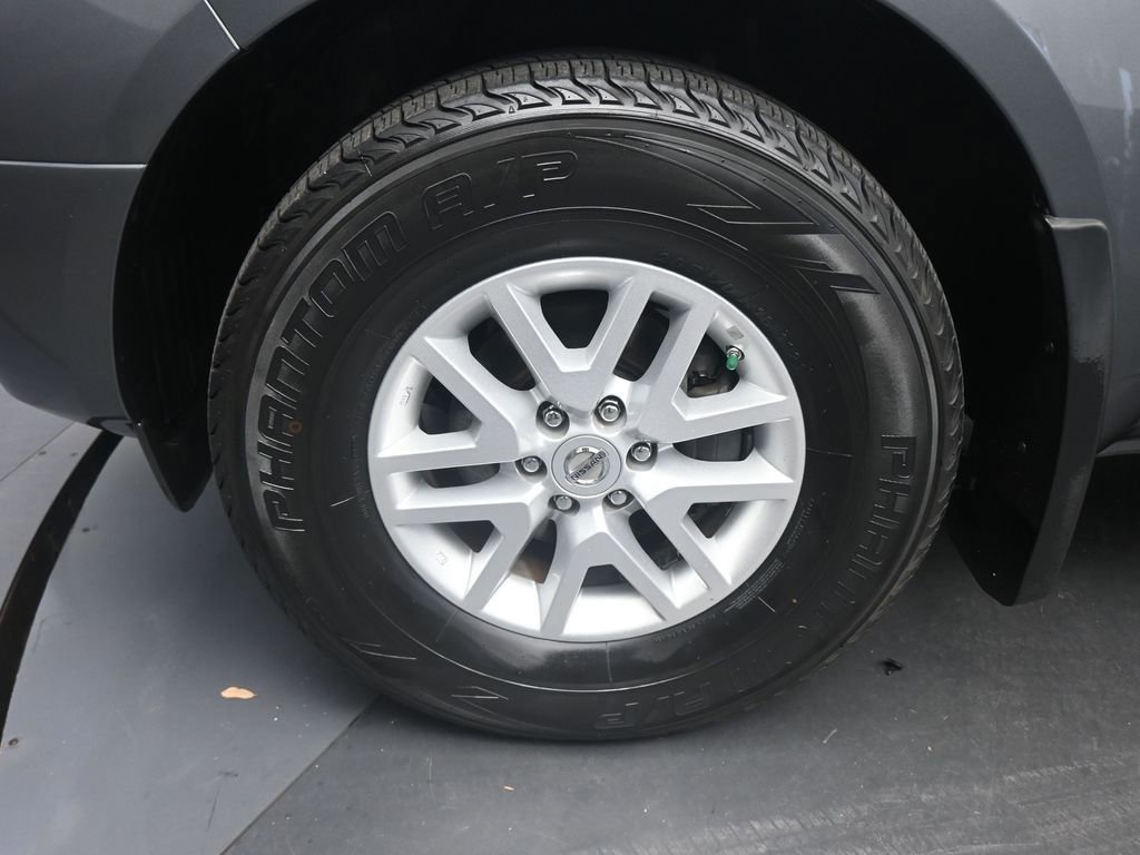 Used 2018 Nissan Frontier SV image 23