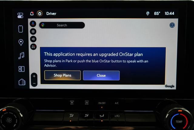 Used 2025 Chevrolet Colorado W/T image 27