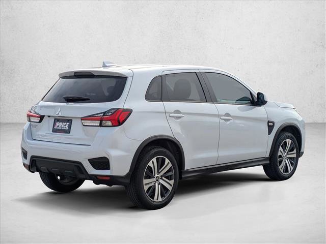 Used 2022 Mitsubishi Outlander Sport ES image 5