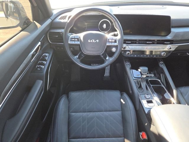 Used 2024 Kia Telluride SX X-Pro image 35