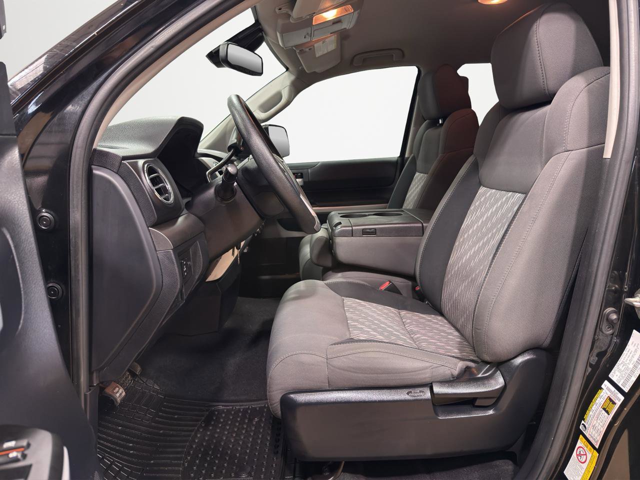 Used 2019 Toyota Tundra SR5 RWD image 12