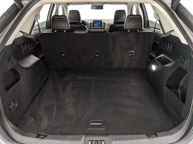 Certified 2023 Ford Edge SEL w/ Convenience Package AWD/4WD image 18