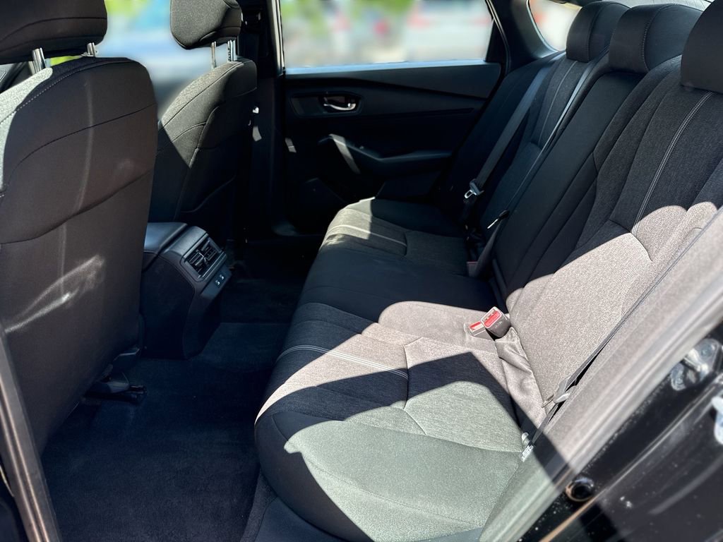 Used 2025 Honda Accord Sport image 24