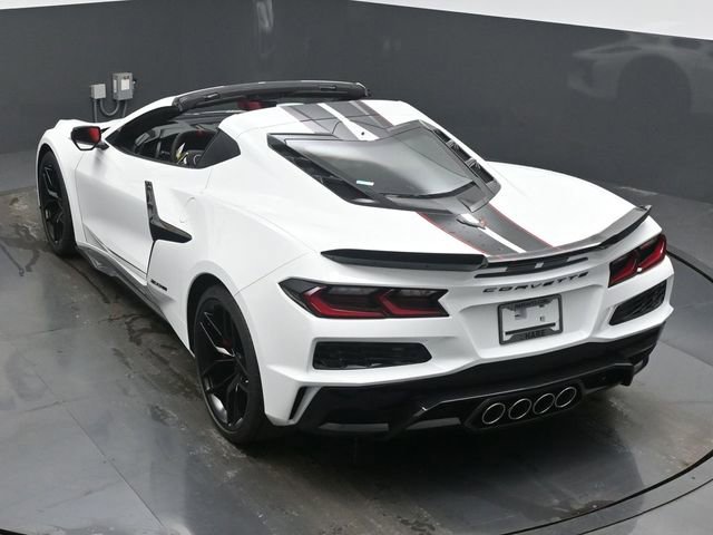 New 2026 Chevrolet Corvette Z06 image 21