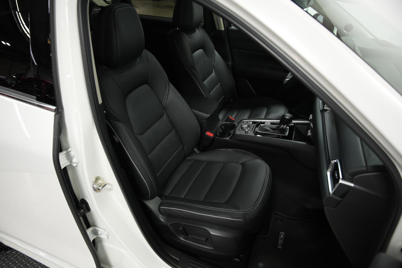 Used 2025 MAZDA CX-5 AWD 2.5 S image 16