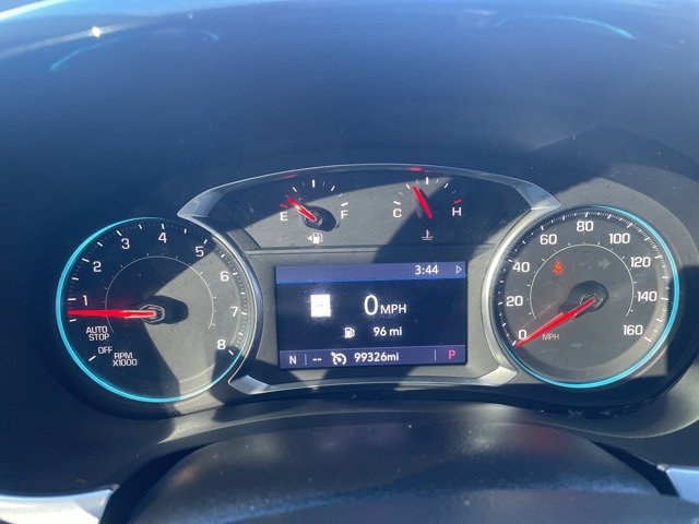 Used 2020 Chevrolet Traverse RS image 24