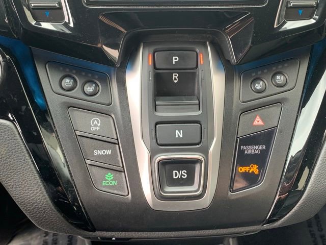 Used 2024 Honda Odyssey Elite image 16