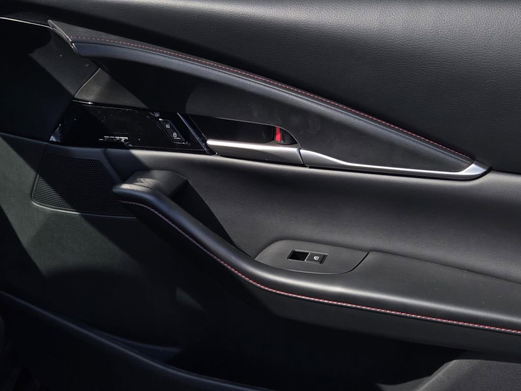 New 2026 MAZDA CX-30 AWD 2.5 S image 9
