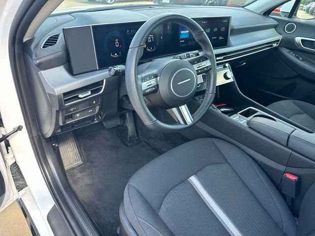 Certified 2026 Hyundai Sonata SEL FWD image 23